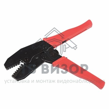 
 Кримпер для обжима штыревых наконечников  0.5 - 4.0 мм2 (ht-301 E) (12-3013-4)-1