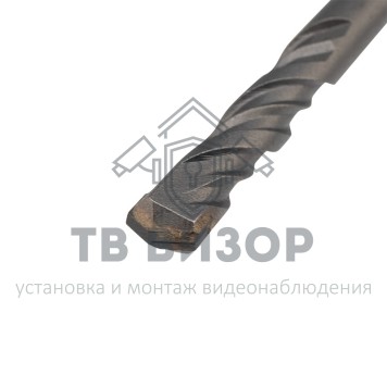 Бур SDS plus
 Бур по бетону 10x160 мм SDS PLUS REXANT (91-0013) Бур SDS plus
 Бур по бетону 10x160 мм SDS PLUS REXANT (91-0013)-1