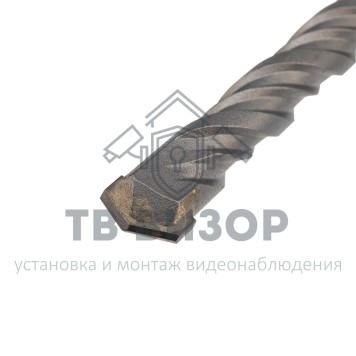 Бур SDS plus
 Бур по бетону 10x600 мм SDS PLUS REXANT (91-0062) Бур SDS plus
 Бур по бетону 10x600 мм SDS PLUS REXANT (91-0062)-1