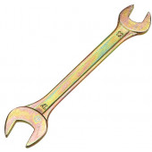 Ключ
 Ключ рожковый REXANT 13х17 мм, желтый цинк (12-5828-2)