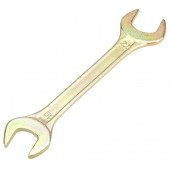Ключ
 Ключ рожковый REXANT 19х22 мм, желтый цинк (12-5831-2)
