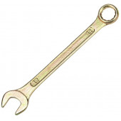 Ключ
 Ключ комбинированный REXANT 13 мм, желтый цинк (12-5808-2)