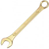 Ключ
 Ключ комбинированный REXANT 14 мм, желтый цинк (12-5809-2)