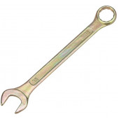 Ключ
 Ключ комбинированный REXANT 14 мм, желтый цинк (12-5810-2)