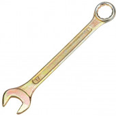 Ключ
 Ключ комбинированный REXANT 17 мм, желтый цинк (12-5812-2)