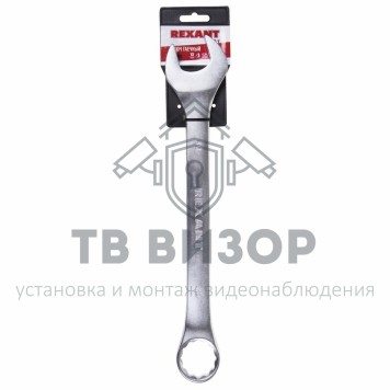 
 Ключ комбинированный 30 мм Rexant (12-5817)-0