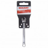 
 Ключ комбинированный 7 мм Rexant (12-5802)