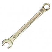 Ключ
 Ключ комбинированный REXANT 8 мм, желтый цинк (12-5803-2)