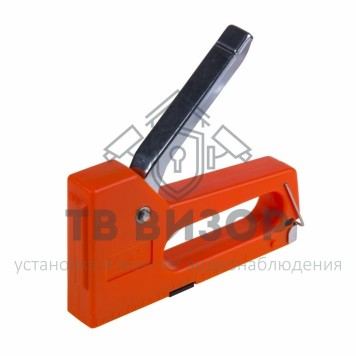 
 Степлер мебельный с металлической ручкой  REXANT (12-5401)-0