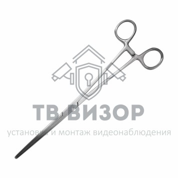 
 Зажим монтажный прямой 270 мм (12-4344-8)-0