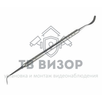 
 Инструмент монтажный ЛП-03  160 мм (12-4333-8)-0