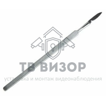 
 Скальпель малый остроконечный СО-01 130 мм (12-4301-8)-0
