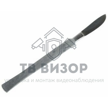 
 Скальпель средний СК-03 150 мм (12-4308-8)-0