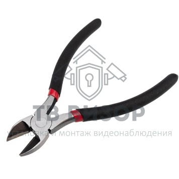 Бокорезы
 Бокорезы REXANT 160 мм, обливные рукоятки (12-4614-1)-0