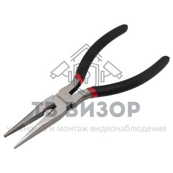Тонкогубцы
 Тонкогубцы REXANT 180 мм, обливные рукоятки (12-4618-1)-0
