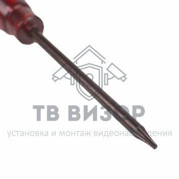 
 Набор отверток для точечных работ 5 предметов Rexant (12-4750)-5