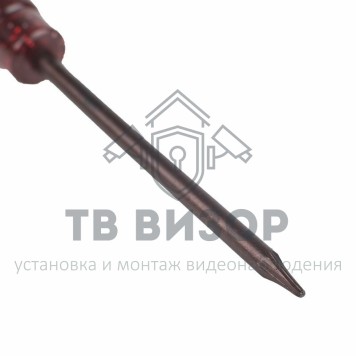 
 Набор отверток для точечных работ 5 предметов Rexant (12-4750)-1