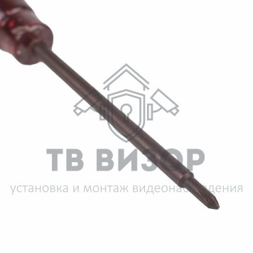 
 Набор отверток для точечных работ 5 предметов Rexant (12-4750)-2