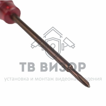 
 Набор отверток для точечных работ 5 предметов Rexant (12-4750)-6