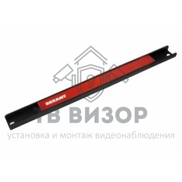 
 Магнитный держатель для инструмента настенный 305x23x12.5мм Rexant (12-4841)-0