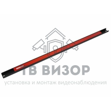 
 Магнитный держатель для инструмента настенный 605x23x12.5мм Rexant (12-4843)-0