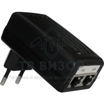 PoE-инжектор
 PSE-PoE.220AC/15VA-0