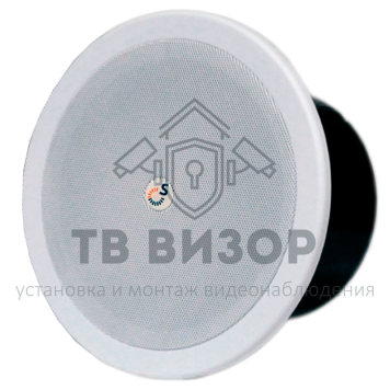 Громкоговоритель
 Sonar SCS-103-0