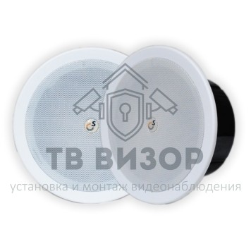 Громкоговоритель
 Sonar SCS-103-1