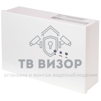 Источник питания
 БРП-24-9-ТИ-0