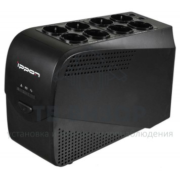 ИБП UPS
 Back Comfo Pro 1000-0