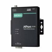 Преобразователь сигнала
 Nport 5150A