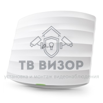 Точка доступа Wi-Fi
 EAP225-0