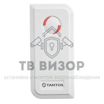 Контроллер доступа автономный
 TS-CTR-EM White-0