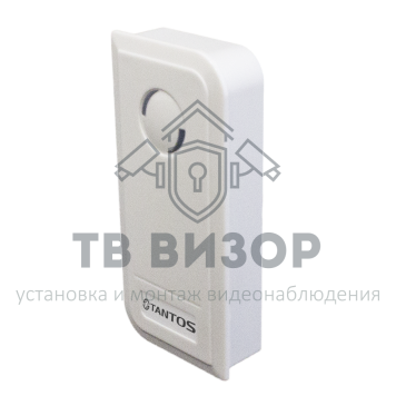 Контроллер доступа автономный
 TS-CTR-EM White-2