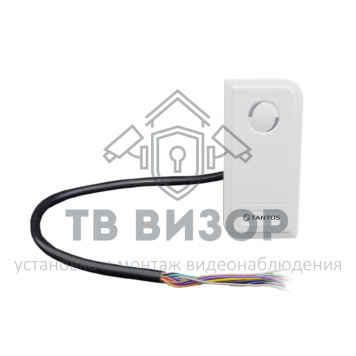 Контроллер доступа автономный
 TS-CTR-EM White-1