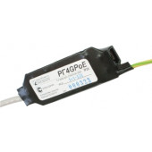 Устройство защиты сетей Ethernet
 РГ4GPoE.х-1-220 Исп. 2 0,5м без ограничения 4мм