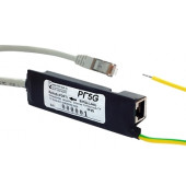 Устройство защиты сетей Ethernet
 РГ5G.х-1-90