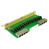 Устройство защиты сетей Ethernet
 РГ5.х-8LSA-220