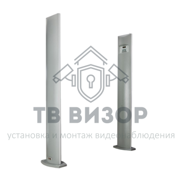 Арочный металлодетектор
 Паутина Н2-1-0