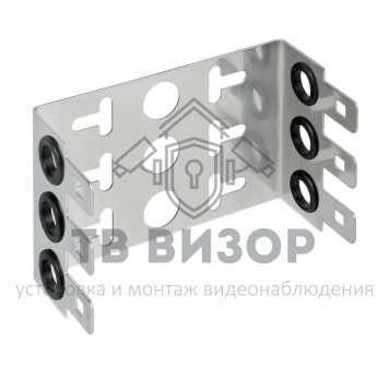 Хомут монтажный для плинтов
 FW-30 Рама-0