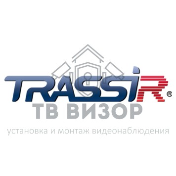 Модуль ПО
 TRASSIR Heat Map on Map-0