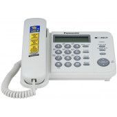 Телефон
 KX-TS2356RUW