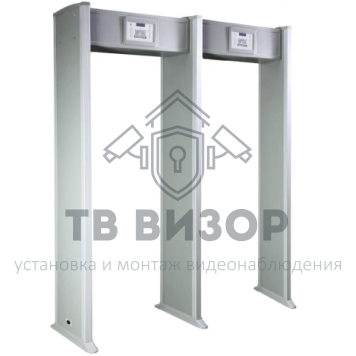 Арочный металлодетектор
 Паутина-А3-0