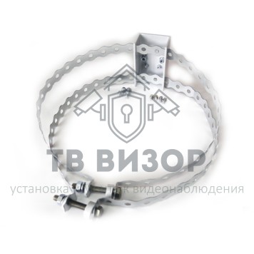 Узел крепления универсальный
 УЗК-КС 80-1