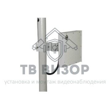 Узел крепления блока извещателей
 УК-СТ3-0