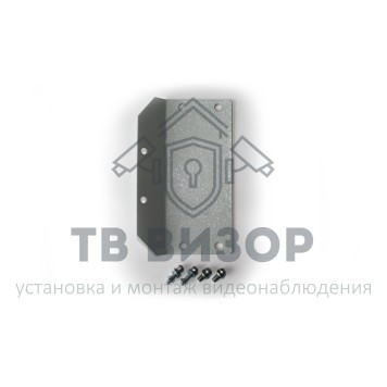 Узел крепления блока извещателей
 УКБ-1-0