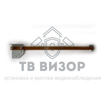 Узлы крепления проводов ЧЭ
 УК-01ПК-0