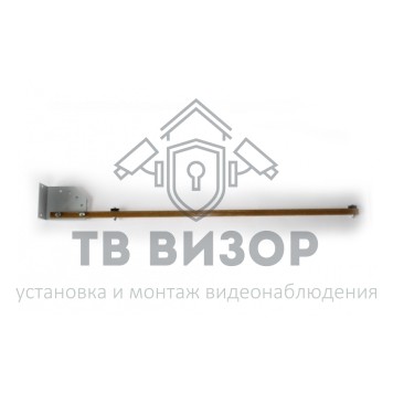 Узлы крепления проводов ЧЭ
 УК-02П-0