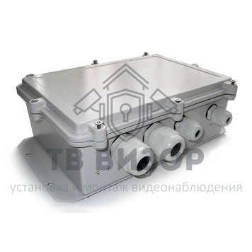 Коробка соединительная
 КСУМ1-40-0