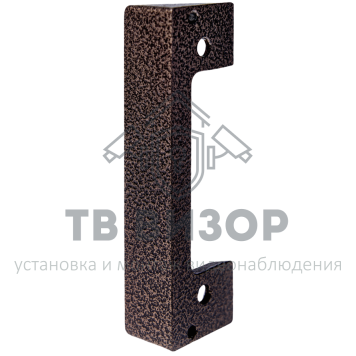 Вызывная аудиопанель
 AVC-105 (медь)-1